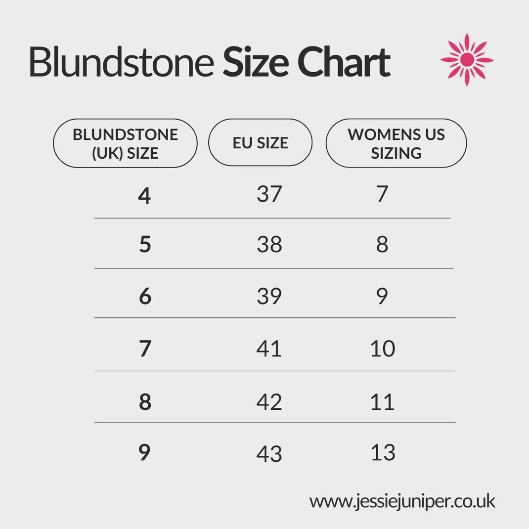 Blundstone Jessie Juniper