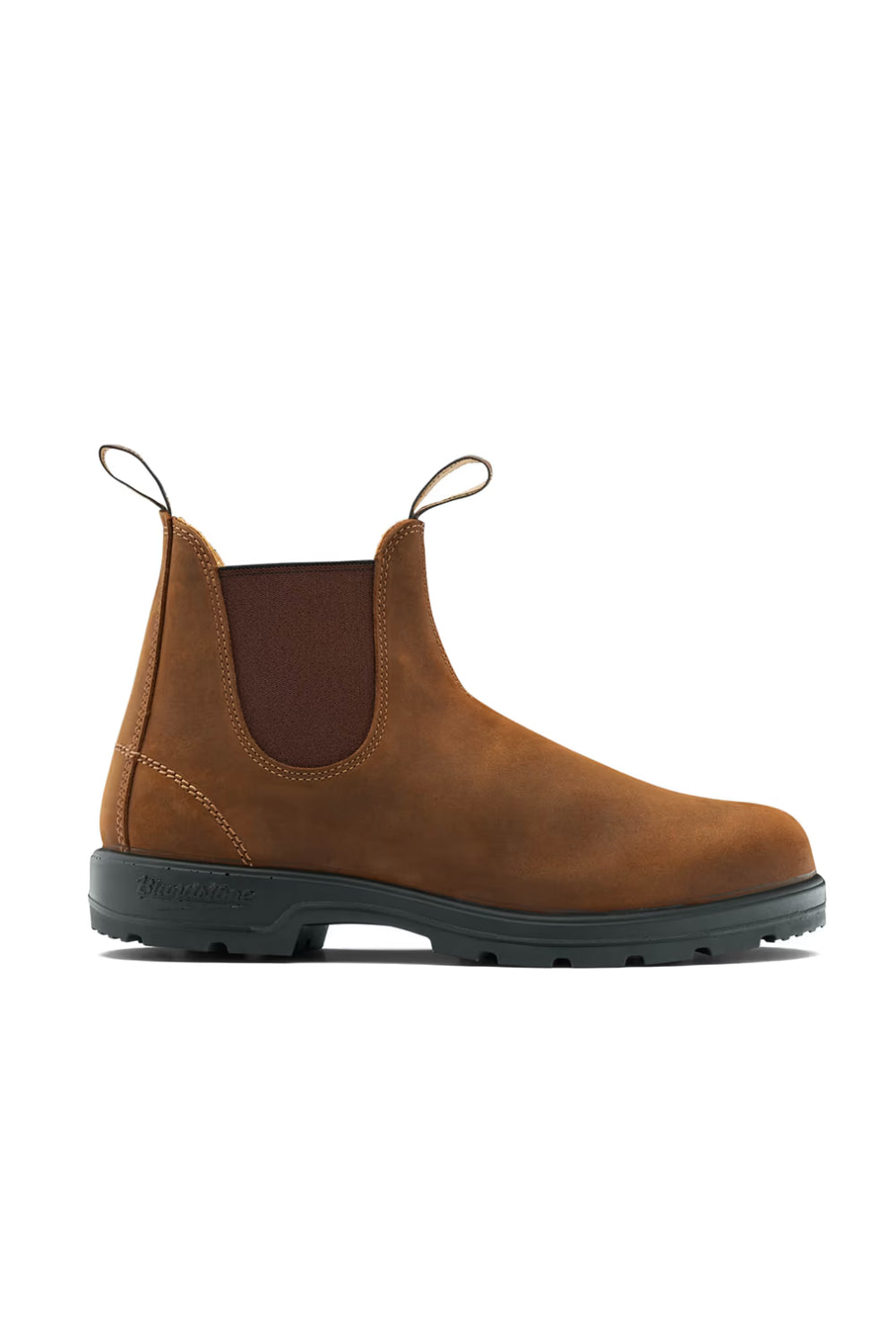 Classic 2544 Oiled Nubuk Boots