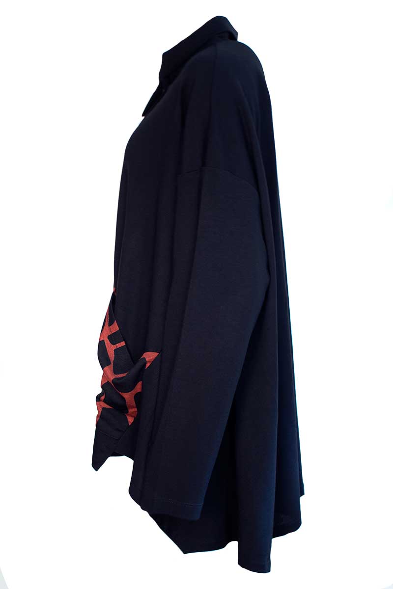 Alembika Brick Jacket
