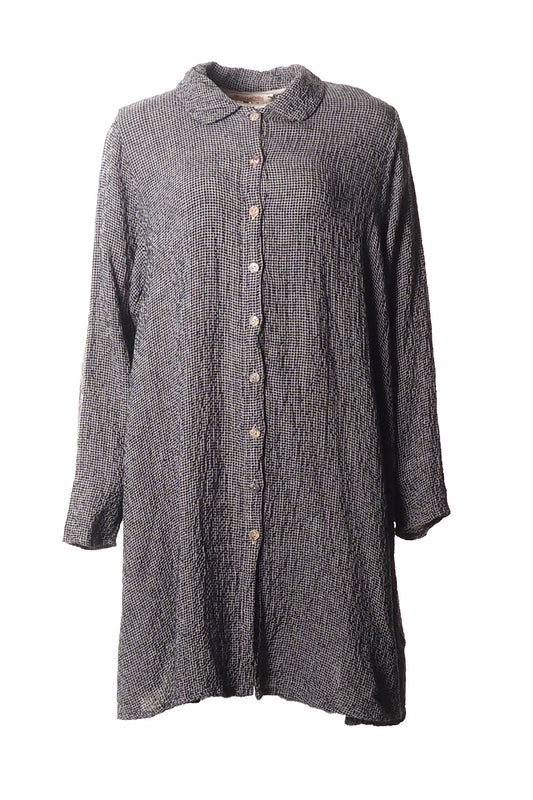 Privatsachen Kriegfrei Blouse Karton Beige