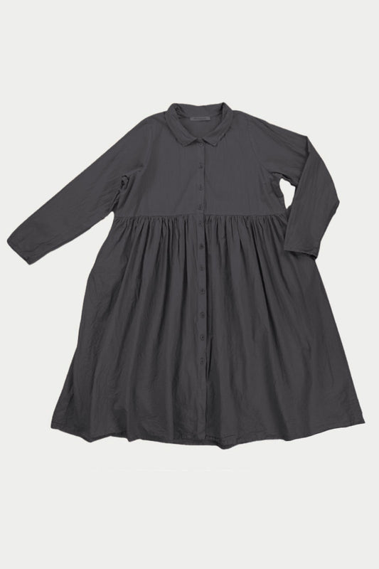 Privatsachen Brullook Coat Salt Brown