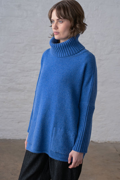 Adela Chunky Jumper