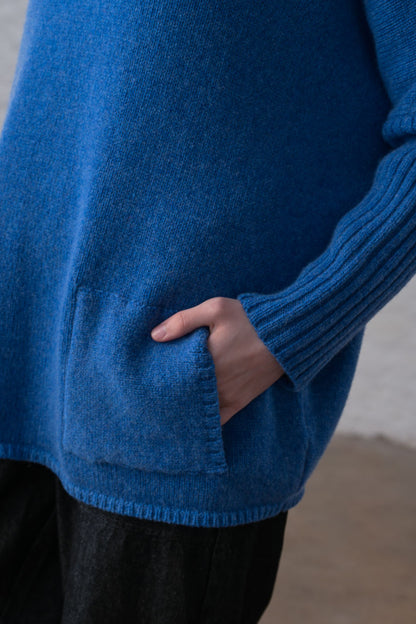 Adela Chunky Jumper