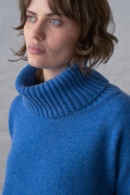 Adela Chunky Jumper