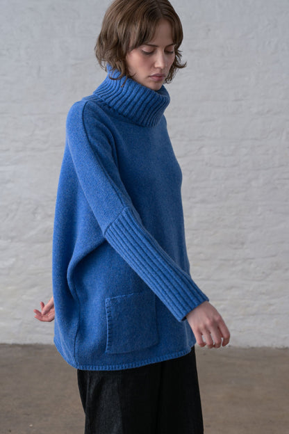 Adela Chunky Jumper