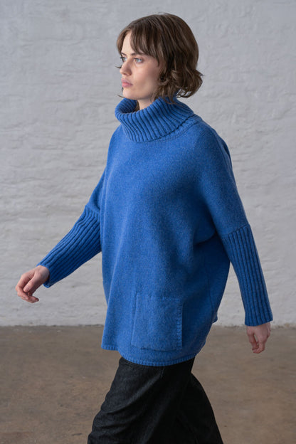 Adela Chunky Jumper