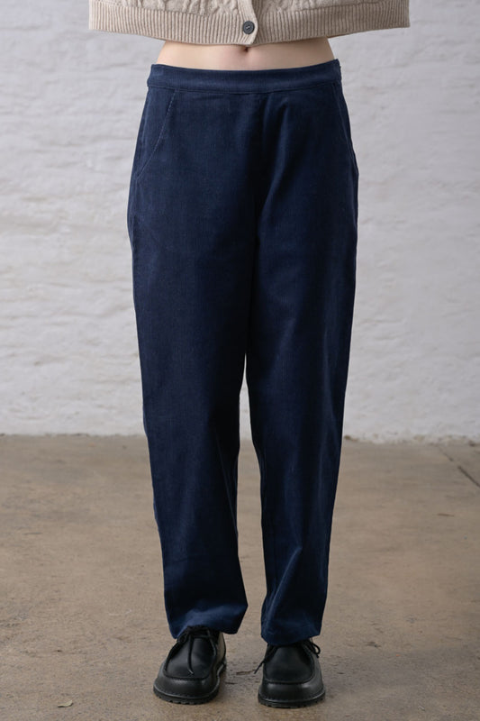 Valentina Cord Trousers