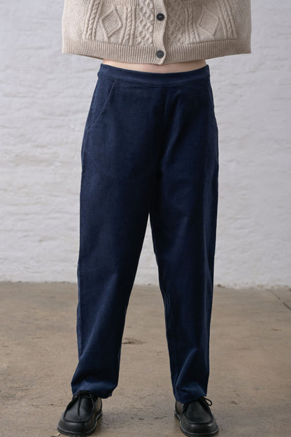 Valentina Cord Trousers