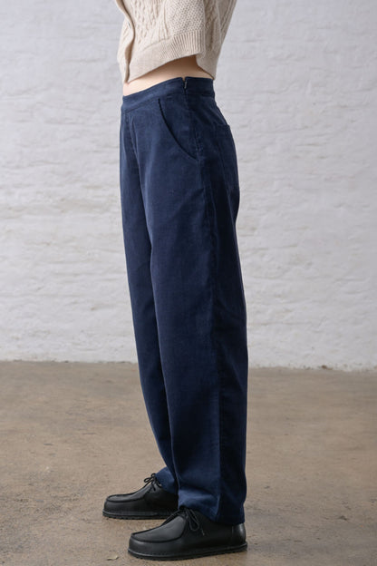 Valentina Cord Trousers