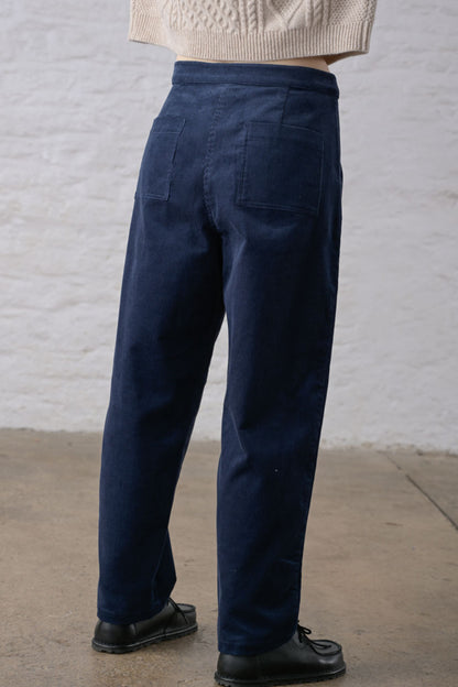 Valentina Cord Trousers