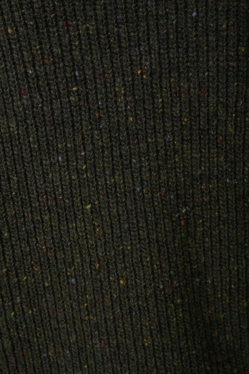 Weston Ribbed Jumper