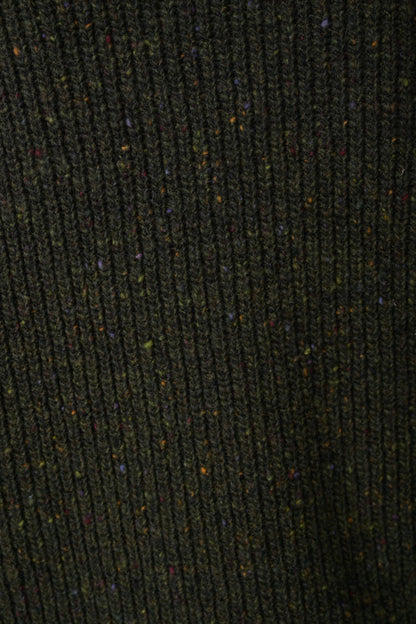 Weston Ribbed Jumper