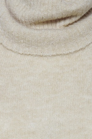 Ichi Kamara Jumper Tapioca