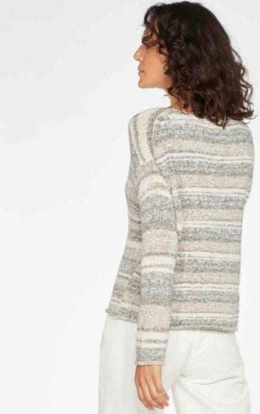 Thought Sage Lena Organic Cotton Jumper