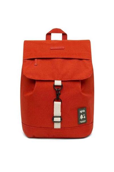 Lefrik Scout Mini Backpack Rust