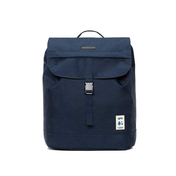 Lefrik Small Scout Backpack Navy