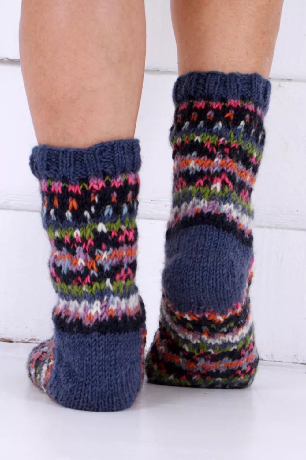 Iona Sofa Socks