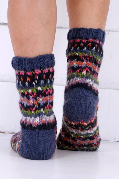 Iona Sofa Socks