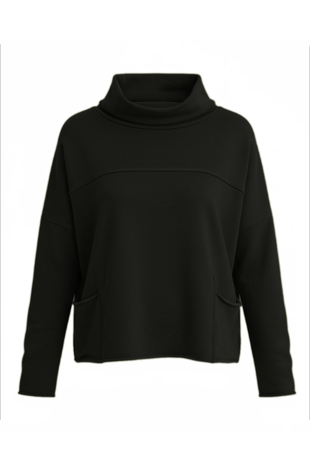Carmen Turtleneck Sweater