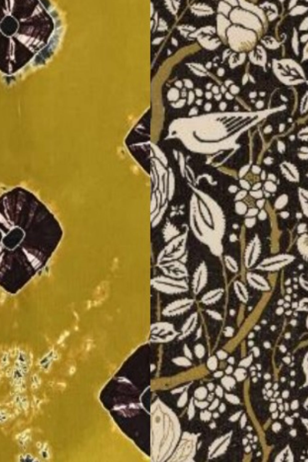 Tara Cotton Reversible Jacket