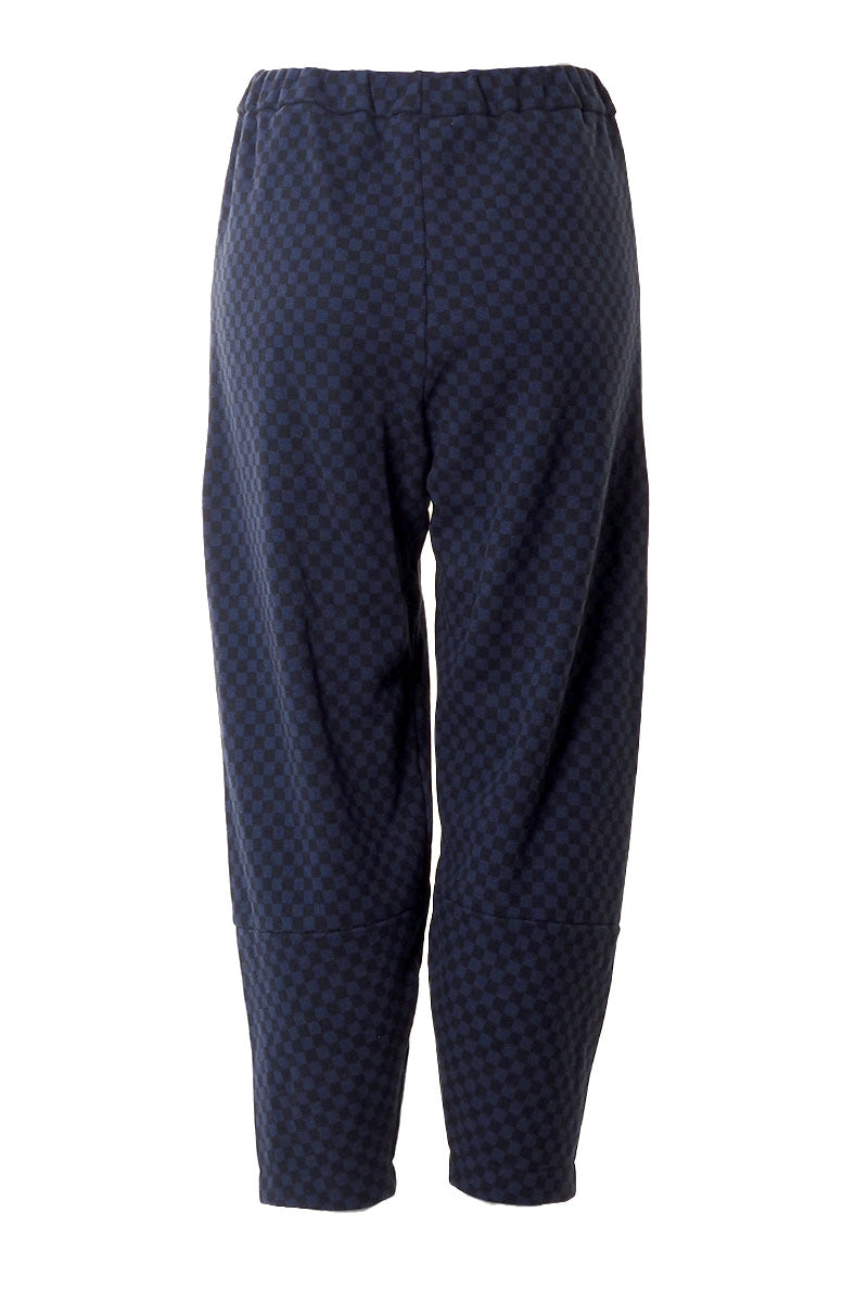 Mama B Alicia J Trousers Laguna Blue