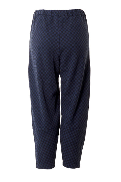 Mama B Alicia J Trousers Laguna Blue