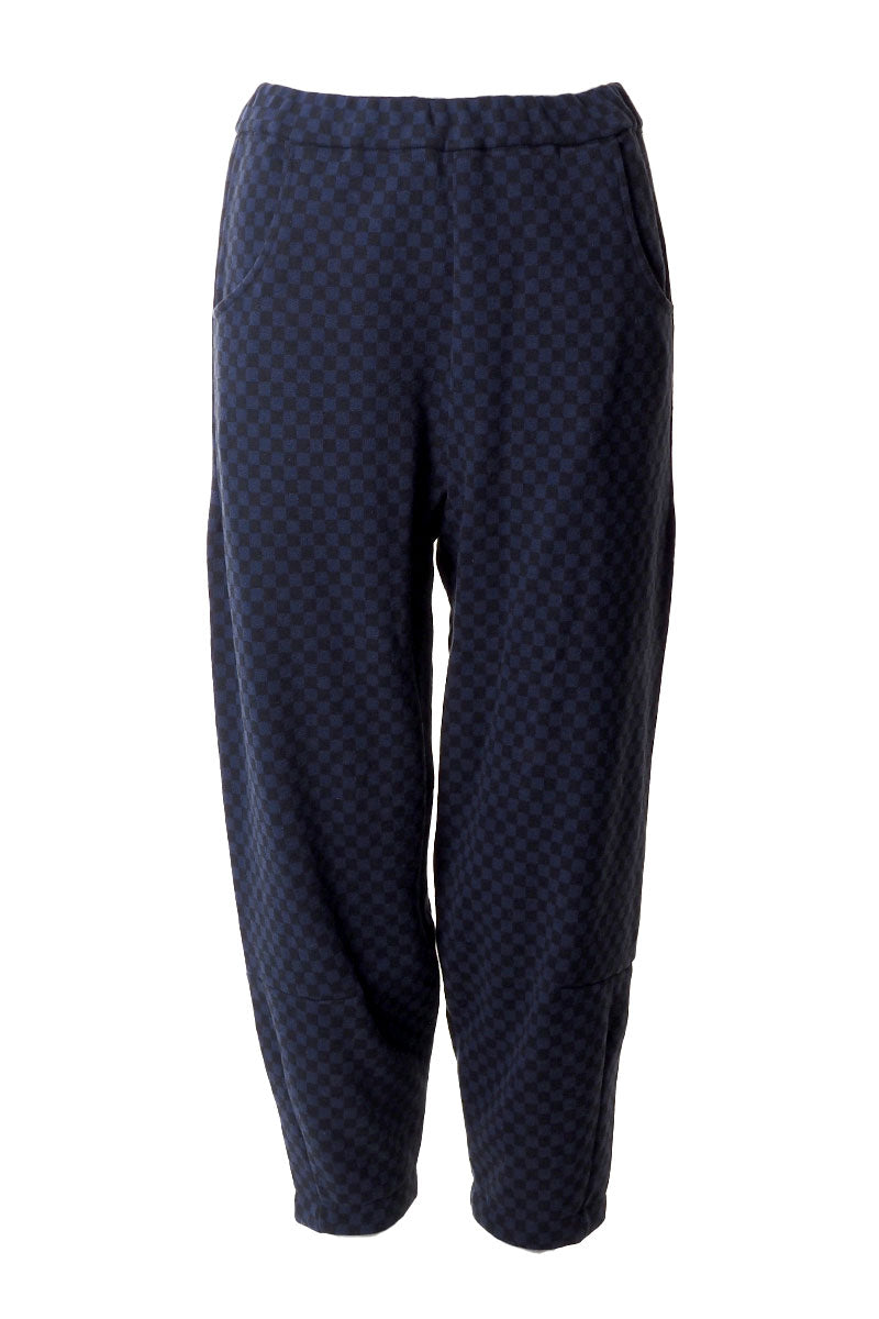 Mama B Alicia J Trousers Laguna Blue