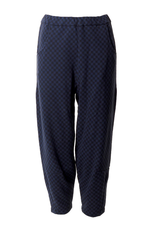 Mama B Alicia J Trousers Laguna Blue