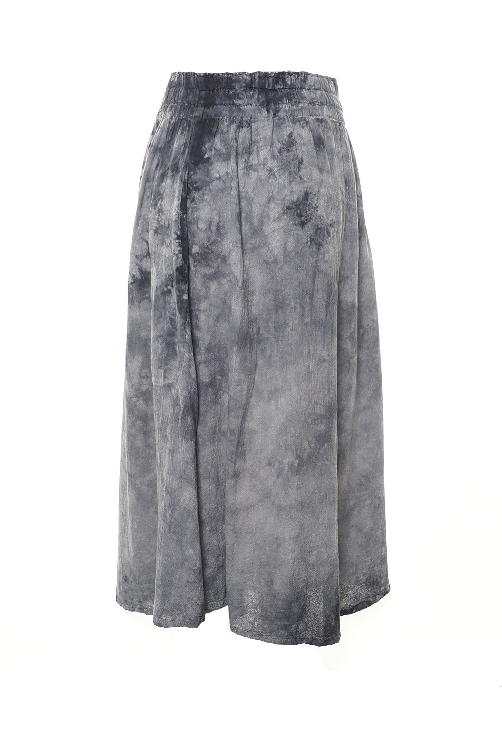 OneLife Clara Skirt Washed Black