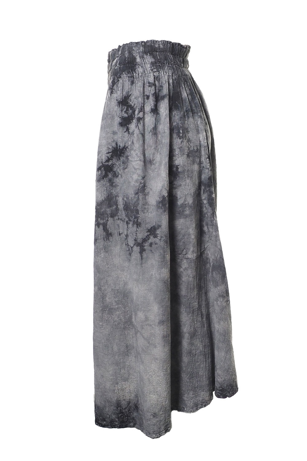 OneLife Clara Skirt Washed Black