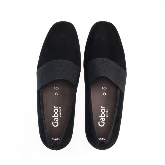 Gabor Shoes Classic Slip ons