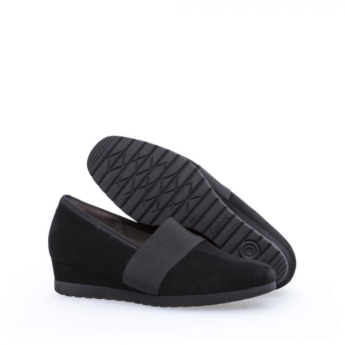 Gabor Shoes Classic Slip ons