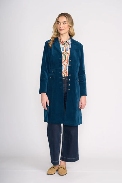 Cordially Invited Coat