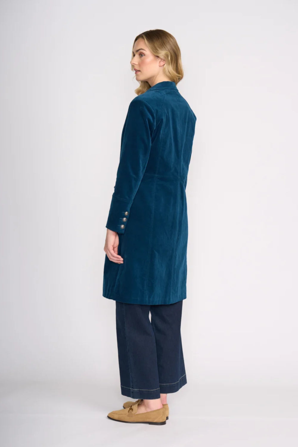 Cordially Invited Coat