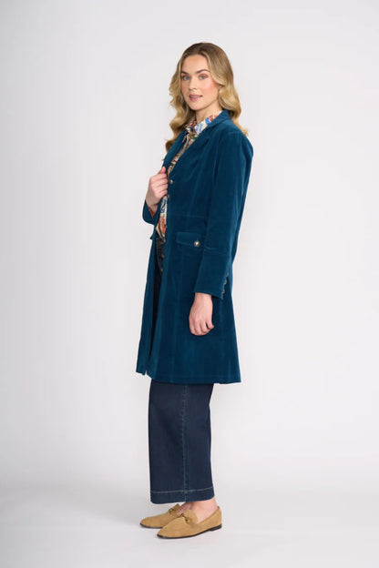 Cordially Invited Coat