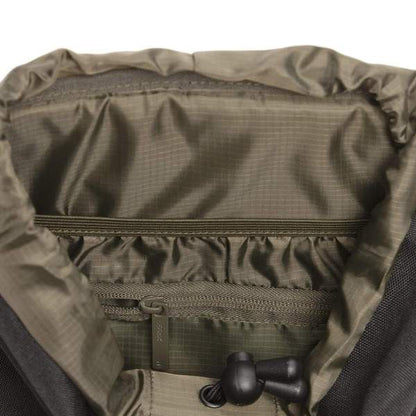 Lefrik Mini Scout Backpack Black