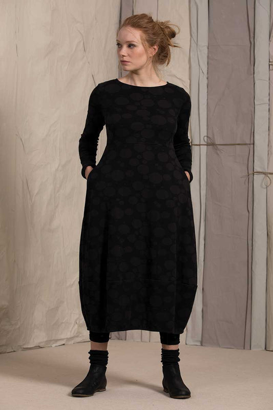 Neirami Abito Dress Gassoline