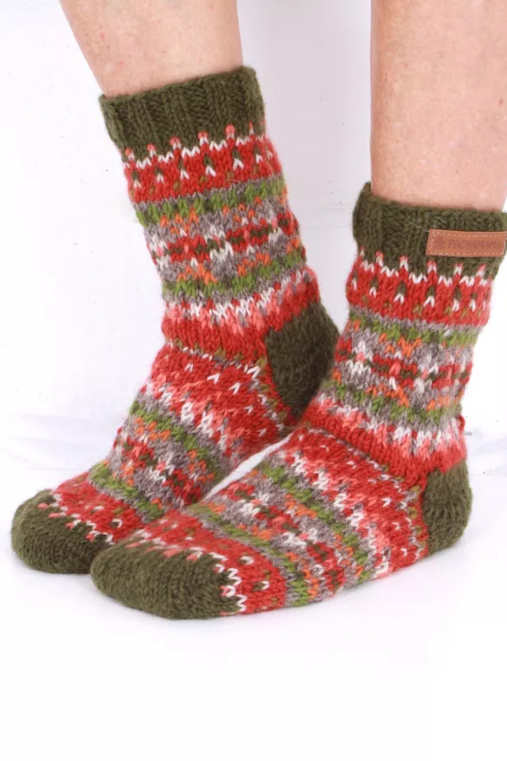 Iona Sofa Socks