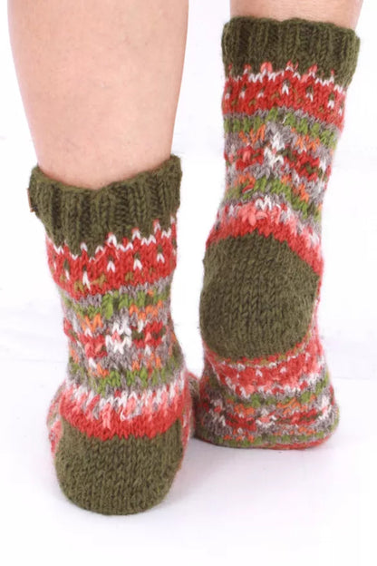 Iona Sofa Socks