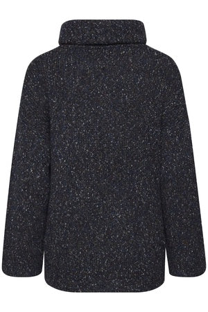Ichi Anita Jumper Total Eclipse