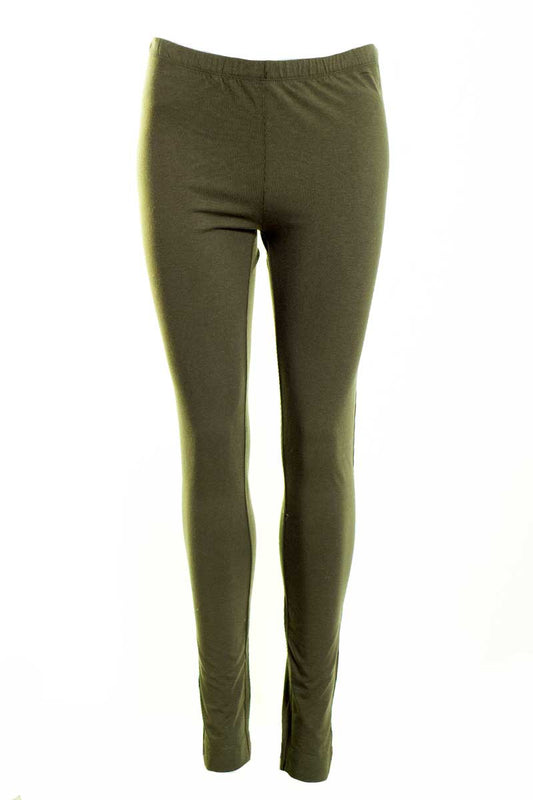 Two Danes Blanche Leggings Lake Green