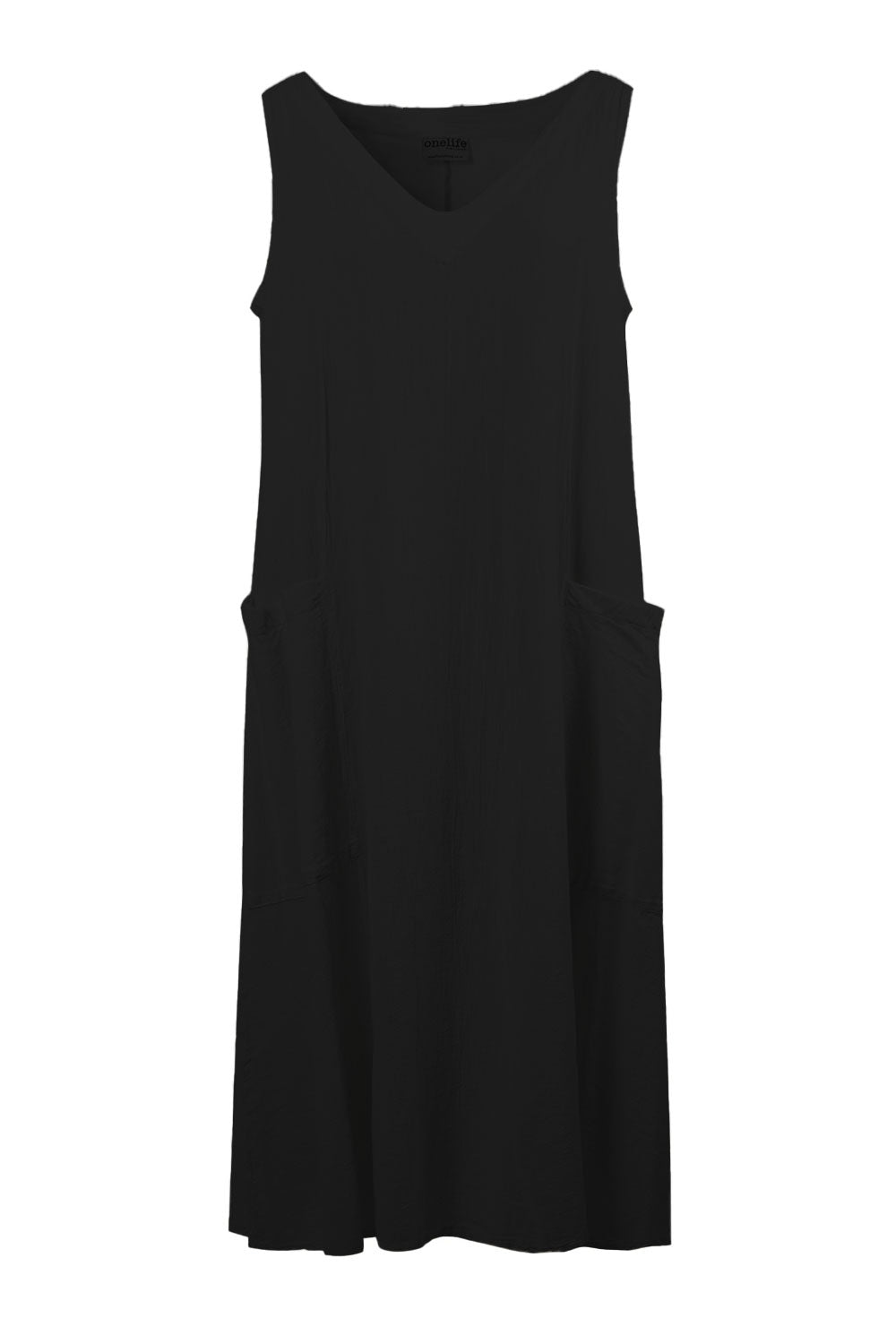 OneLife Deni Dress Neptune