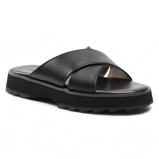 EMU Australia Manta Sandal Black