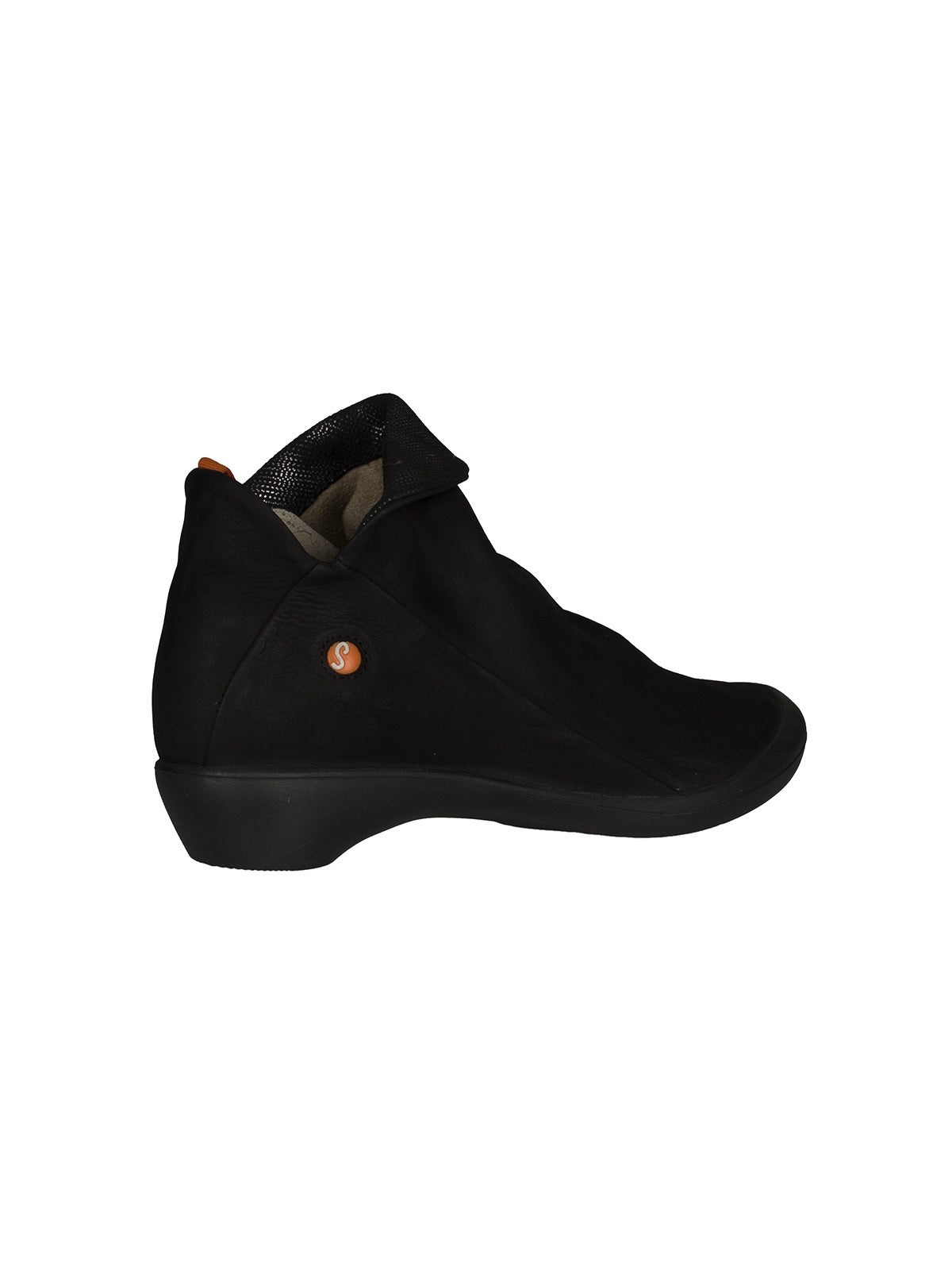 Softinos Farah Boot Black