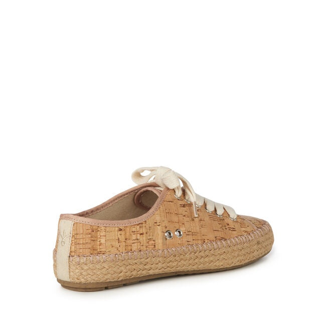 EMU Australia Agonis Cork Trainer Natural