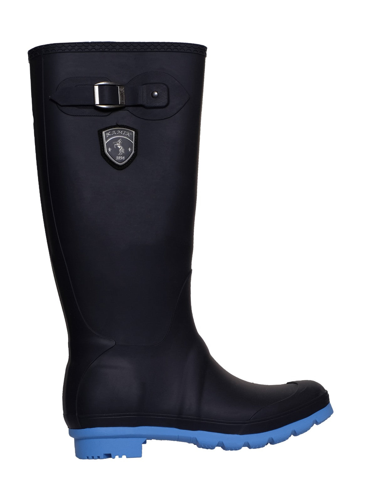 Kamik Jennifer Welly Blue