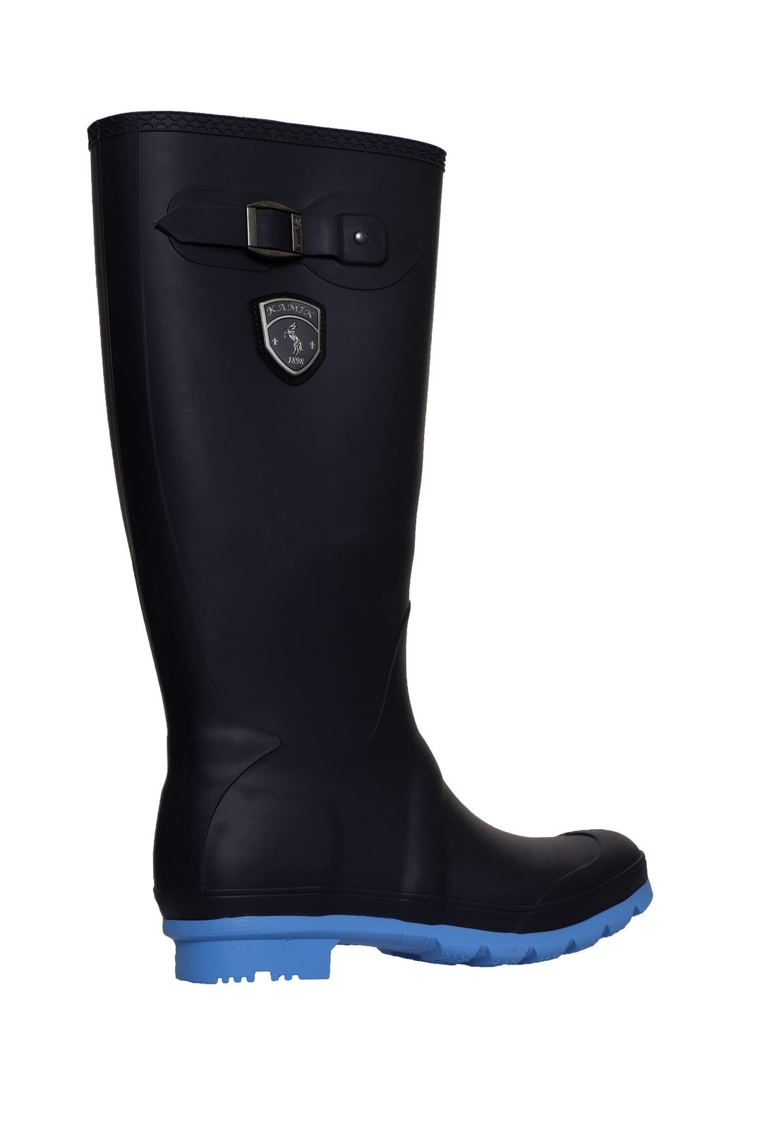 Kamik Jennifer Welly Blue