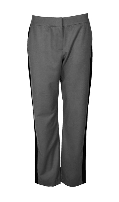 Great Plains Freya Trousers Grey