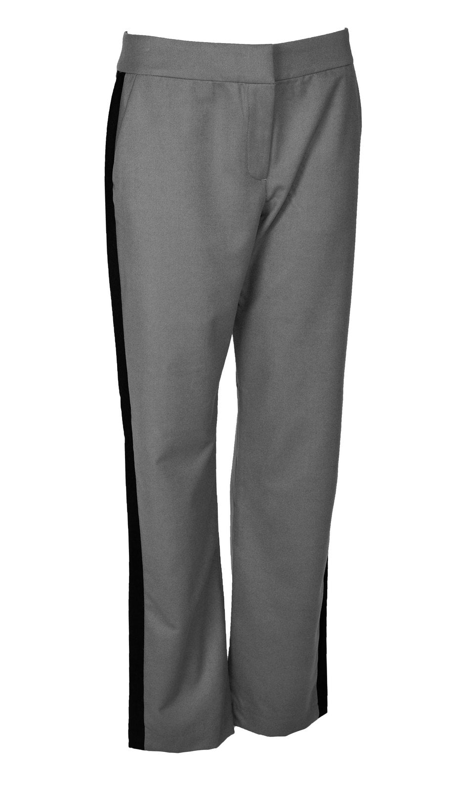 Great Plains Freya Trousers Grey