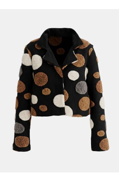 Dylan Knitted Jacket